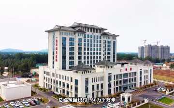医院环境
