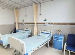 医养结合